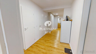 Predaj 4-izb bytu, Ružinov- Nivy, tehlová stavba, zrekonštru - 3