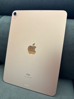 Apple iPad Air 4.Gen 64gb Pink - 3