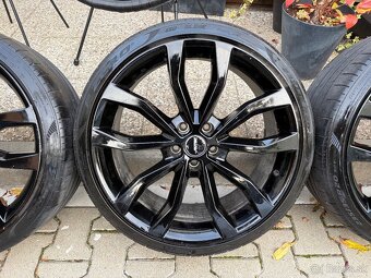 Tesla model 3 ❄️ zimna sada diskov ✅ 235/35 r20 Michellin - 3