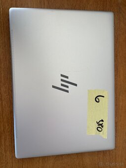 6 HP Pavilion plus - 3