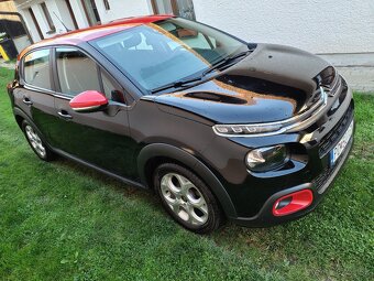 Citroën C3 - 3