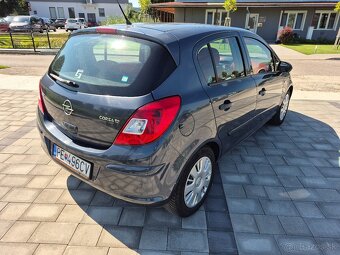 OPEL CORSA D 1,2 ECOTEC Enjoj edicia - 3