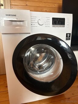 Práčka SAMSUNG 6kg - 3
