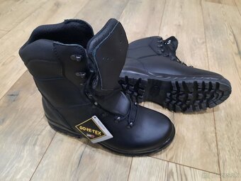Vojenské kanady Goretex - 3