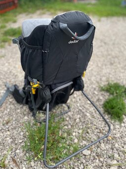 Deuter turisticky nosic - 3
