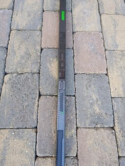 Hokejka CCM trigger - 3