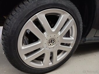 Disky 5x112 7Jx17 H2 ET54_VW group s pneu 225/45R17 94V - 3