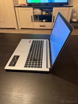 Predám notebook Acer Aspire 5 – Ryzen 5 / 16GB / 512GB SSD - 3