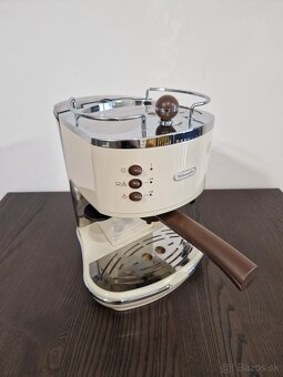 Kávovar DeLonghi Icona Vintage - 3