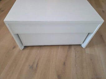 Ikea stuva lavica - 3