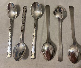 Príbor USSR 12ks - 3