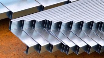 SKLADOM Tepelnoizolačné sendvičové PUR / PIR panely - 3