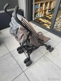 Predám kočík Petite & Mars Musca - 3