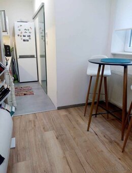 PRENÁJOM - 1,5 izbový byt Košice - Staré mesto - 3