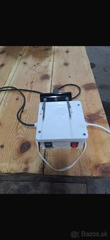 Elektrický omračovač ošípaných - 3