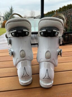 Dámske lyziarky Atomic 24,5/25MP - 3