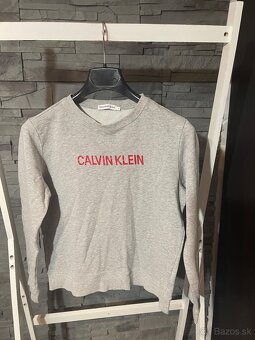 Calvin Klein Gant  orig v.XS-S kus 10 eur - 3