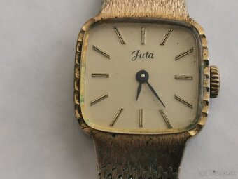 Hodinky JUTA - 3