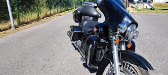 Harley Davidson electra glide classic - 3