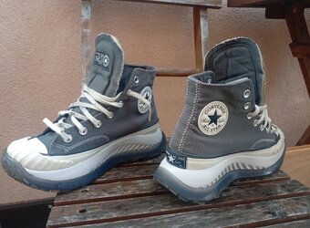 Converse tenisky - 3