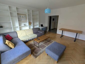 PRIESTRANNÝ 3 iz byt pri OC VIVO - 3