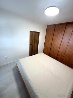 PRENÁJOM 3-IZBOVÉHO BYTU S LOGGIOU - 3