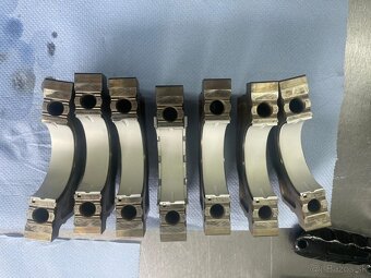 Motor pre BMW 2.0l 3.0l - 3