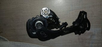 Prehadzovačka shimno - 3