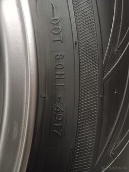 Zimné elektrony 5x114,3 r17 - 3