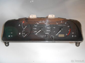 Budiky Nissan Primera P10 / benzinové aj dieselové / - 3