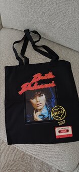 Beáta Dubasová tričko (L) + taška - 3