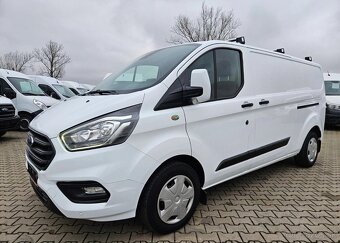 Ford Transit Custom L2H1 2.0TdCi 170 koni automat 2021 - 3
