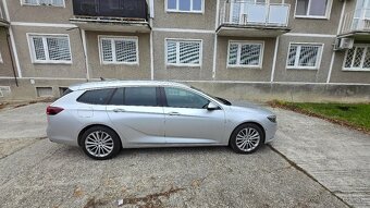 Opel Insignia Automat - 3