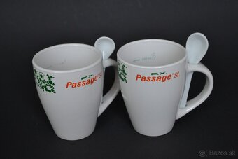 Hrnčeky (šálky) - reklamné predmety - 3