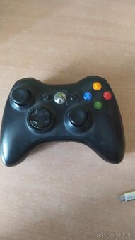 XBOX 360,kinec - 3