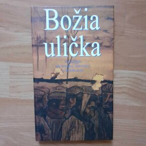 KNIHY – POLITIKA, DEJINY, HOLOKAUST - 3