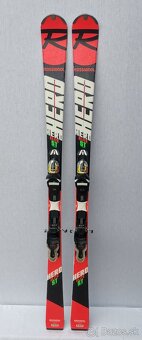 Carvingove Lyze Rossignol Hero Elite ST 161cm - 3