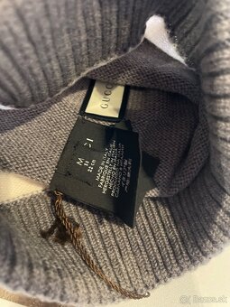 Gucci čiapka nova - 3