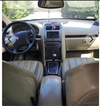 Predam peugeot 407 sw - 3
