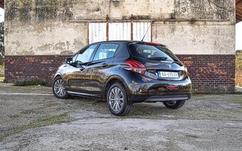 Peugeot 208 1.6 HDI Allure - 3