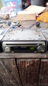 Predám rôzne typy Autorádiá - 3