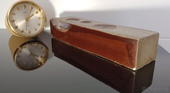 Keramická umelecká váza - 3