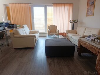 Predaj veľkometrážneho 3 izbového bytu SENEC - 3