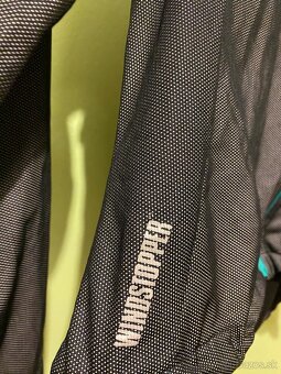 Scott Windsttoper funkčná cyklovetrovka/vesta S/M pánska - 3