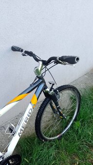 Merida Matts Anaconda - 3