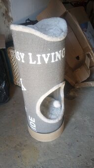 Predám domček pre mačky - 3