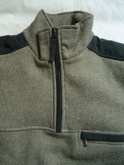 Tom Hanbury pánska mikina, vel. M, 40/42 - 3