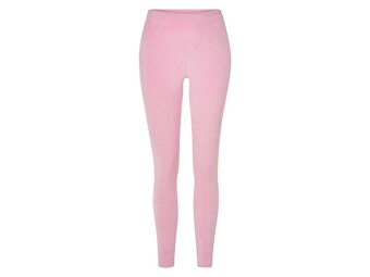 Damske velúrové legíny Esmara vel.M, nové - 3