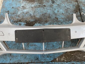 Predný nárazník Mercedes W211 facelift - 3