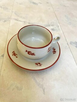 Starožitná súprava Suisse Langenthal - 3